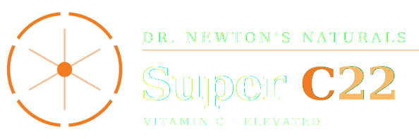Super C22 Vitamin C Powder